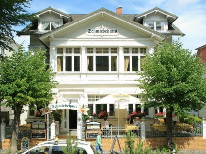 Foto: Schmiedehaus